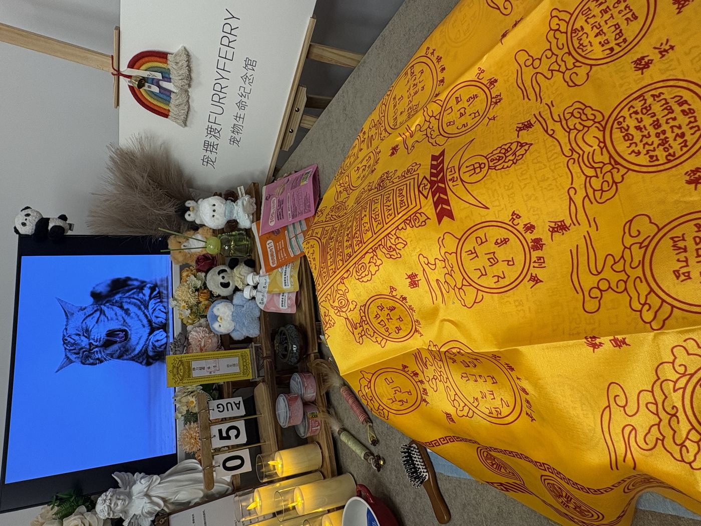 骨灰保存小贴士